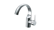 CRESCENT series faucets