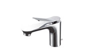 NYMPHEAS series faucets