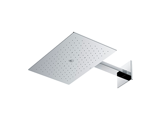 Z selection Overhead Shower SQUARE