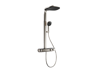 G Selection Shower Series