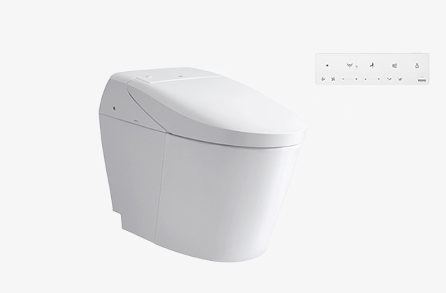 WASHLET® G5N CES7C311KCN