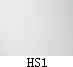 白色平面HS1