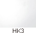 纹粒面（亮光白）HK3