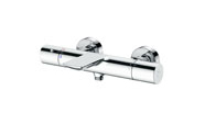 Thermostatic faucets