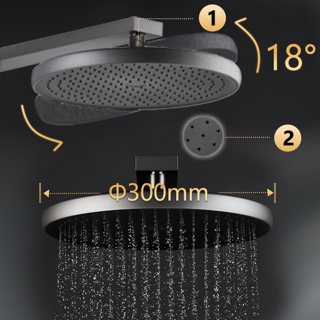 超大置物平台  解放双手