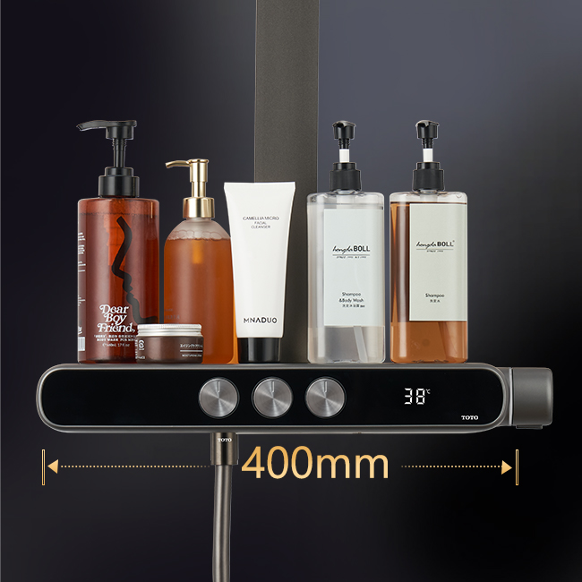 工艺升级  彰显质感