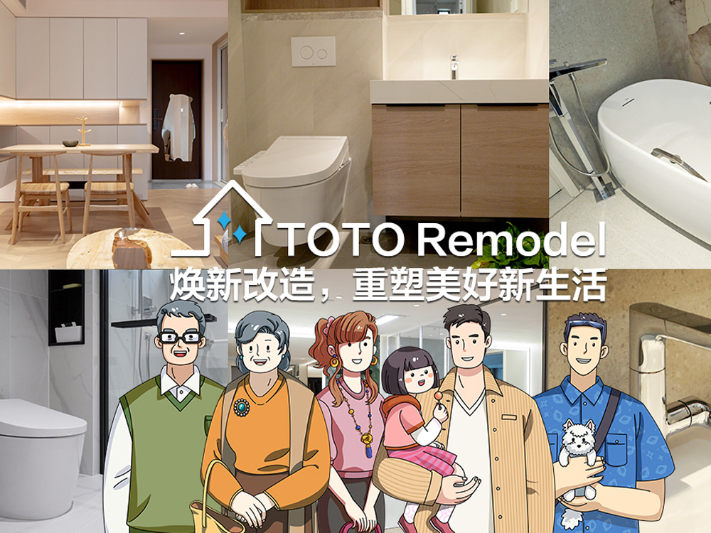 remodel