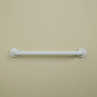 表面白色软树脂喷涂