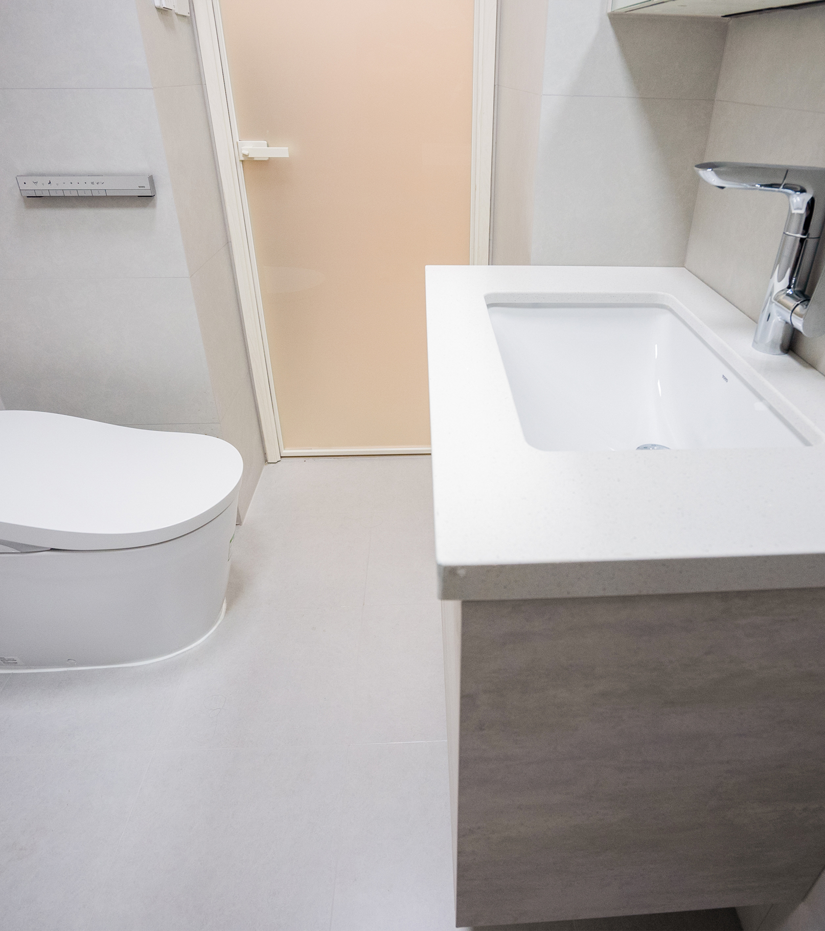 不被风格束缚，创造有质感有品质的家