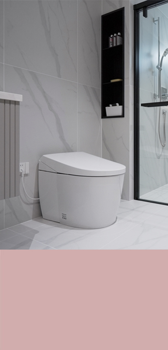 以用户需求为核心，打造人性化、个性化与智能化卫浴空间