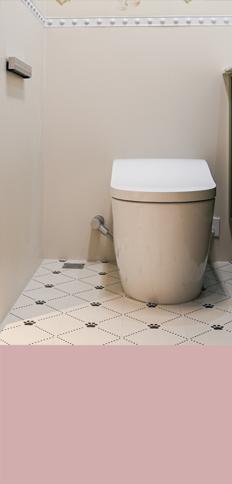 局促3房爆改法式雅居，满足年轻夫妇生活需求与品质