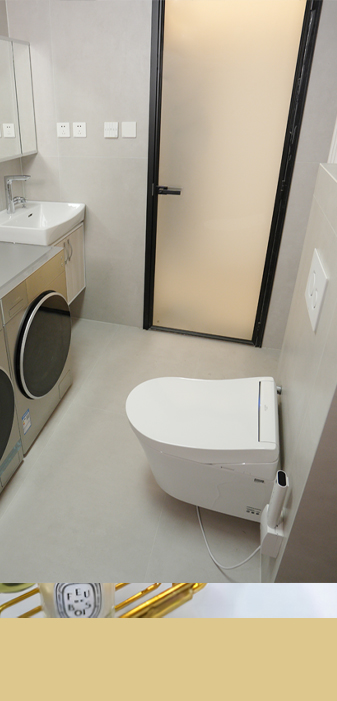 简约而实用的设计，打造品质感居家空间