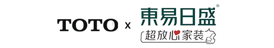 东易日盛 logo