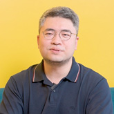 业主：陆先生