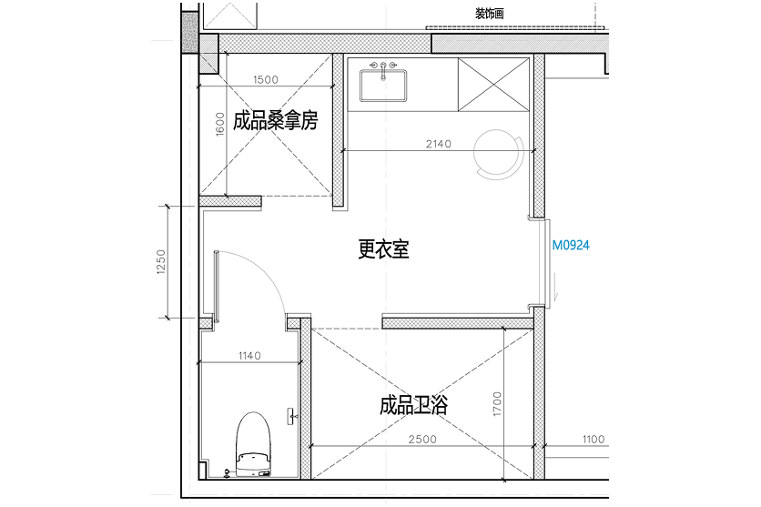 改造诉求