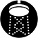 环绕水流淋浴技术