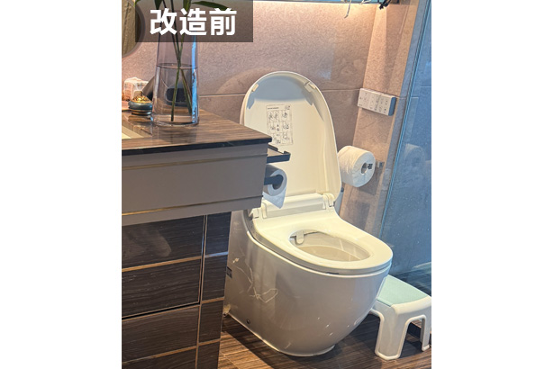 改造信息 图片信息内容