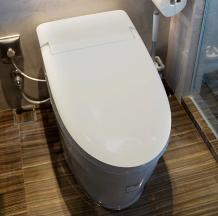 上海 融创滨江壹号院