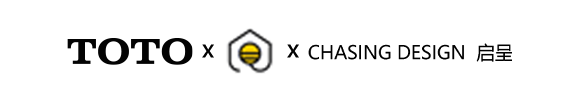 启呈设计 logo