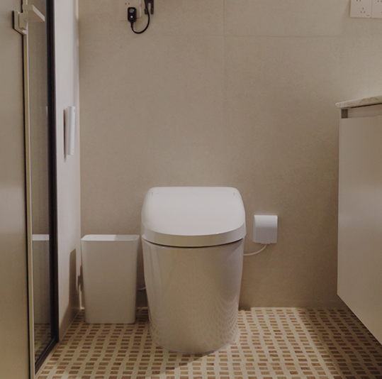 “去风格化”的家 多代同堂的舒心能量场