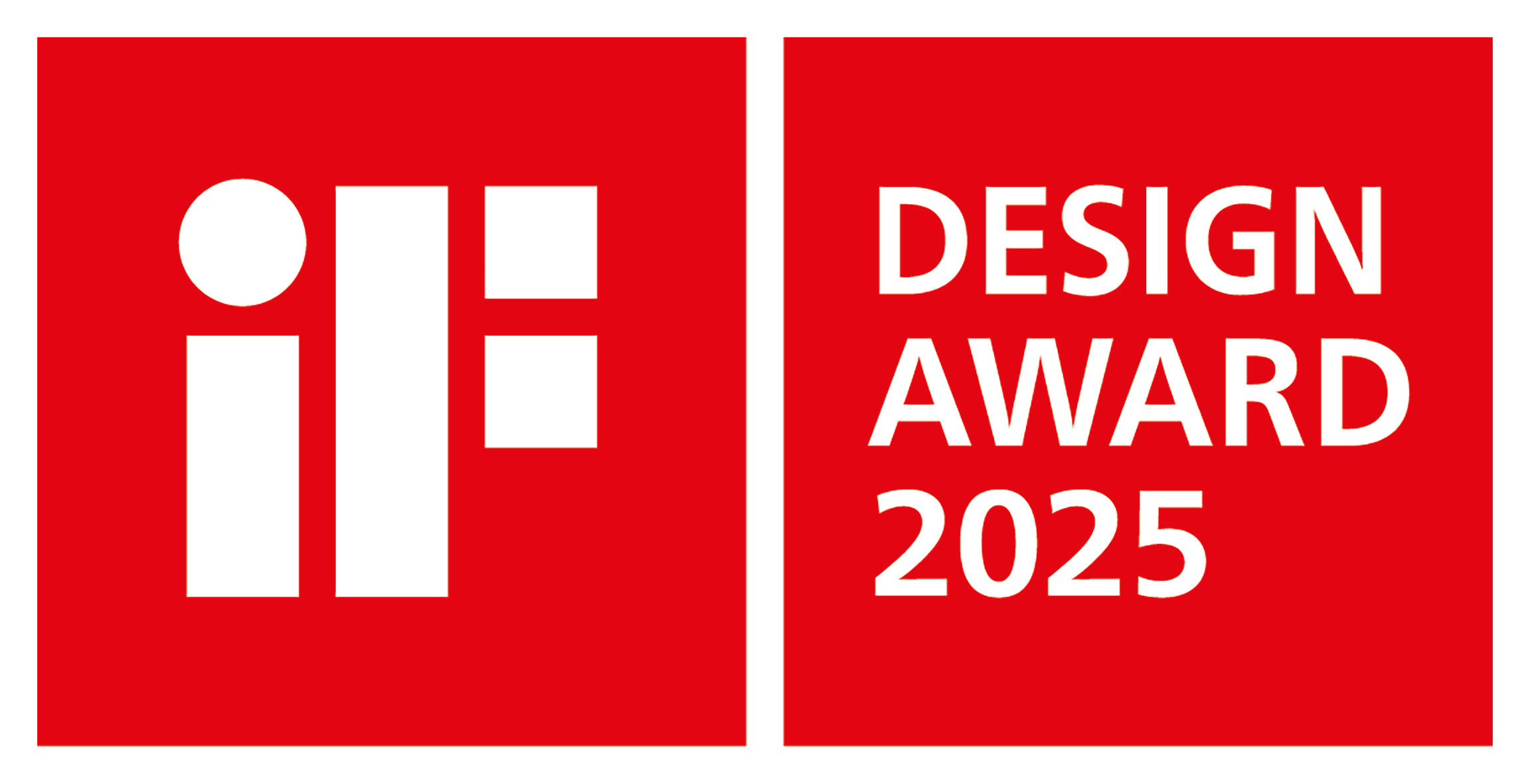 IF 2025 logo