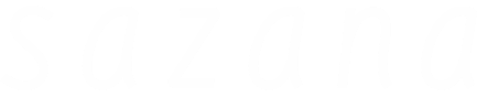 sazana logo
